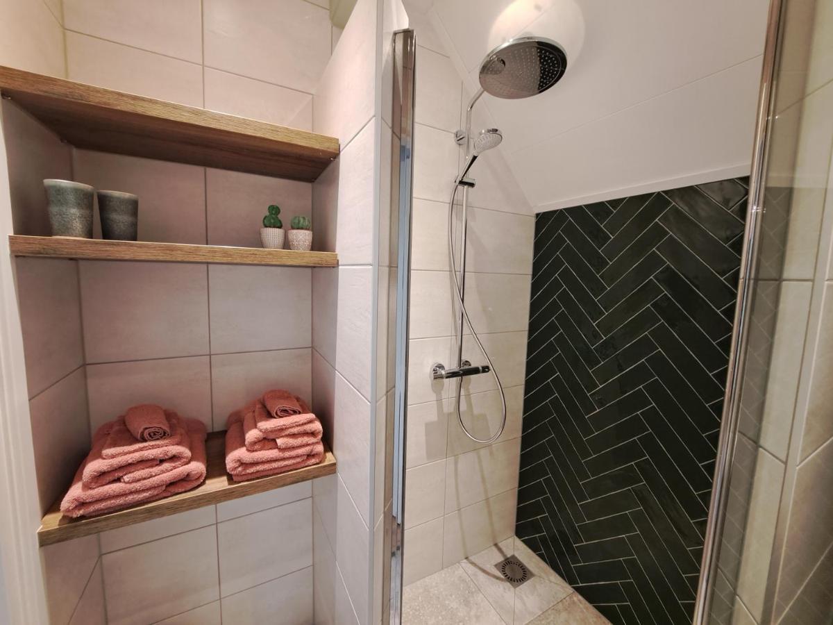B&B Ut En Thus Sweagerbosk Экстерьер фото