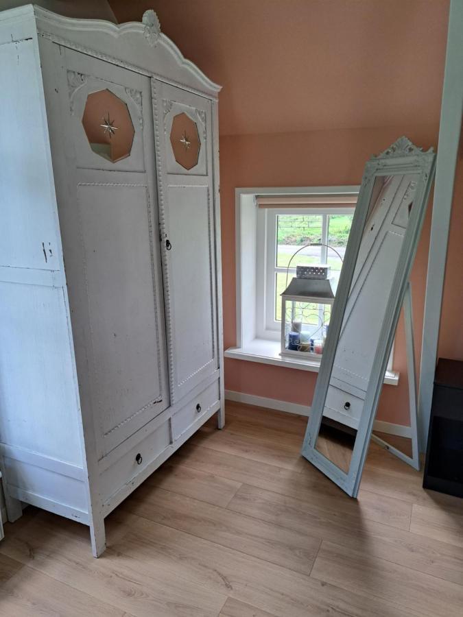 B&B Ut En Thus Sweagerbosk Экстерьер фото